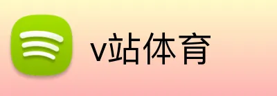 v站体育 Logo